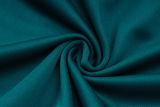 2025 Italy Dark Green Sweater Tracksuit