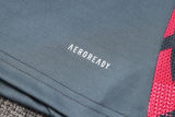 2025 Germany Dark Grey Sweater Tracksuit