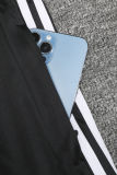 2025 Japan Black Kids Sweater Tracksuit