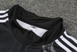 2025 RM Black Sweater Tracksuit