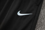 2025 Corinthians Light Blue Sweater Tracksuit