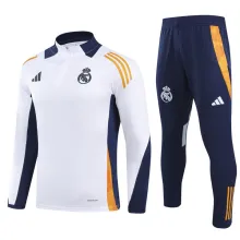 2025 RM White Sweater Tracksuit