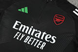 2025 ARS Black Sweater Tracksuit
