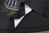 2025 Japan Black Sweater Tracksuit