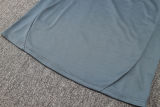 2025 Germany Dark Grey Sweater Tracksuit