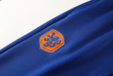 2025 NL Blue Jacket Tracksuit