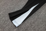 2025 Corinthians Light Blue Sweater Tracksuit