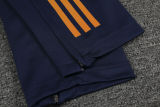 2025 RM White Sweater Tracksuit