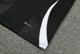 2025 ARS Black Sweater Tracksuit
