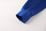 2025 NL Blue Jacket Tracksuit