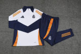 2025 RM White Sweater Tracksuit
