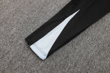 2025 Corinthians Light Blue Sweater Tracksuit