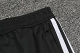 2025 RM Black Sweater Tracksuit