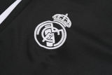 2025 RM Black Sweater Tracksuit