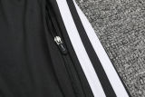 2025 RM Purple Sweater Tracksuit