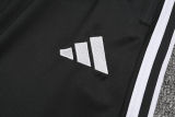 2025 RM Black Sweater Tracksuit