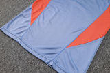 2025 Cruzeiro Grey Sweater Tracksuit