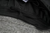 2025 RM Purple Sweater Tracksuit