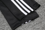 2025 Japan Black Kids Sweater Tracksuit