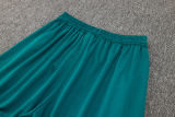 2025 Italy Dark Green Sweater Tracksuit