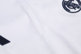 2025 RM White Kids Sweater Tracksuit