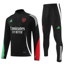 2025 ARS Black Sweater Tracksuit