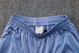 2025 Cruzeiro Grey Sweater Tracksuit