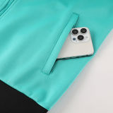 2025 Liv Green Jacket Tracksuit