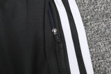 2025 Japan Black Kids Sweater Tracksuit