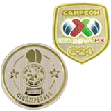 2024/25 Club America Home Yellow Women Soccer Jersey 女