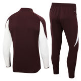 2025 BFC Drown Sweater Tracksuit