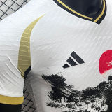 2024/25 Japan Special Edition Player Version Jersey