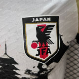 2024/25 Japan Special Edition Player Version Jersey