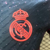 2024/25 RM Special Edition Player Version Soccer Jersey