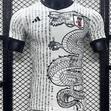 2024/25 Japan Special Edition Player Version Jersey