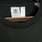 2024/25 Germany Special Edition Black Fans Jersey 袖子白色