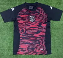 2024/25 Germany Special Edition Black Fans Jersey