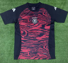 2024/25 Germany Special Edition Black Fans Jersey