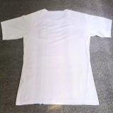 2024/25 Greece Home White Fans Soccer Jersey
