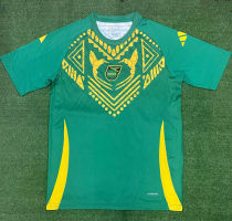 2024/25 JAMAICA Green Training Jersey