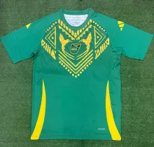2024/25 JAMAICA Green Training Jersey