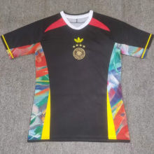 2024/25 Germany Special Edition Black Fans Jersey