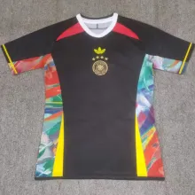 2024/25 Germany Special Edition Black Fans Jersey