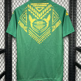2024/25 JAMAICA Green Training Jersey