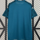 2024/25 Mexico Green Fans Training Jersey