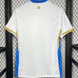 2024/25 Uruguay Special Edition Fans Jersey 乌拉圭