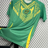 2024/25 JAMAICA Green Training Jersey