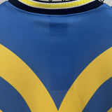 1997/98 Malaga Away Retro Soccer Jersey