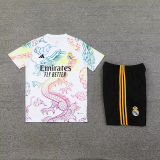 2025 RM White Training Jersey(A Set)