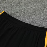 2025 RM Black Training Jersey(A Set)